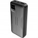 Внешний аккумулятор (павербанк) Gelius GP-PB302 20000mAh черный