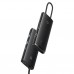 Док-станция мульти - хаб-адаптер Baseus Lite Series 6-Port USB-C WKQX050101