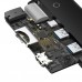 Док-станция мульти - хаб-адаптер Baseus Lite Series 6-Port USB-C WKQX050101