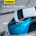 Зеркало заднего вида Baseus SafeRide Series Backseat Rearview Mirror 1шт черное
