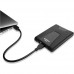 Внешний портативный жесткий диск ADATA HD650 4TB USB 3.0 DashDrive Durable Внешний портативный жесткий диск ADATA HD650 4TB USB 3.0 DashDrive Durable