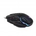 Мышь игровая с подсветкой MEETION MT-GM22 Backlit Gaming Mouse RGB