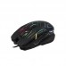 Мышь игровая с подсветкой MEETION MT-GM22 Backlit Gaming Mouse RGB