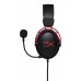 Наушники геймерские - игровая гарнитура HyperX Cloud Alpha (HX-HSCA-RD) черная с красным