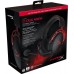 Наушники геймерские - игровая гарнитура HyperX Cloud Alpha (HX-HSCA-RD) черная с красным