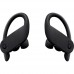 Беспроводные наушники Beats Powerbeats Pro Totally Wireless Earphones MV6Y2 черный