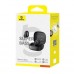 Наушники беспроводные Baseus Bass BD1 Стерео Bluetooth-гарнитура черная (A00084601123-Z1)