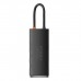 Хаб - кардридер USB-C - Baseus Lite Series 6-Port USB-A HUB (WKQX050001)