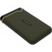 Внешний жесткий диск Transcend StoreJet 25M3 Slim 1TB 2.5" USB 3.0 military green (TS1TSJ25M3G)