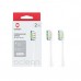 Насадки для зубной щётки Oclean P1C1 W02 Professional Clean Brush Head 2 штуки белых