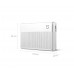 Портативный фотопринтер MiJia Pocket Photo Printer 1S MJKDDYJ02HT/BHR8795CN