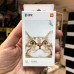 Бумага для фотопринтера Xiaomi Mi Pocket Print Instant Photo Paper 50 листов 5x7.6см (TEJ4012CN)