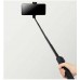 Селфи - монопод беспроводной трипод Xiaomi Zoom Stand Selfie Stick 2 черный (XMBJZPGO2YM)