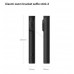 Селфи - монопод беспроводной трипод Xiaomi Zoom Stand Selfie Stick 2 черный (XMBJZPGO2YM)