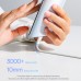 Кабель BASEUS USB - Type-C Superior Series Fast Charging Data Cable 2m 100W белый