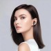 Наушники беспроводные HOCO EQ10 Plus TWS stereo гаранитура черная