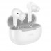 Беспроводные наушники Hoco EQ24 Estrella TWS Bluetooth 5.4 стерео гарнитура в кейсе белые