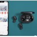 Наушники беспроводные TWS Lenovo XT91 Thinkplus Live Pods черные