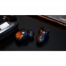 Наушники беспроводные TWS Lenovo XT91 Thinkplus Live Pods черные