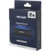 SSD Накопитель внешний портативный Patriot Transporter Lite 2 TB Type-C (PTPL2TBPECB) черный