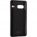 Чехол накладка Full Soft Case для Google Pixel 7 черная Чехол накладка Full Soft Case для Google Pixel 7 черная