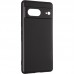 Чехол накладка Full Soft Case для Google Pixel 7 черная Чехол накладка Full Soft Case для Google Pixel 7 черная