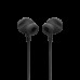 Наушники проводные JBL Endurance Run 2 Wired Black (JBLENDURRUN2BLK)