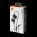 Наушники проводные JBL Endurance Run 2 Wired Black (JBLENDURRUN2BLK)