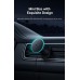 Держатель с беспроводной зарядкой для авто Baseus CW01 Magnetic 15W черный