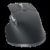 Мышь беспроводная Logitech MX Master 3S 8000 DPI (910-006559) черная