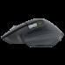 Мышь беспроводная Logitech MX Master 3S 8000 DPI (910-006559) черная