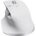Мышь беспроводная Logitech MX Master 3S For Mac Pale Grey (910-006572)