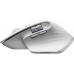 Мышь беспроводная Logitech MX Master 3S For Mac Pale Grey (910-006572)