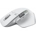 Мышь беспроводная Logitech MX Master 3S For Mac Pale Grey (910-006572)