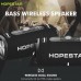 Портативная колонка Hopestar H50 черная Портативная колонка Hopestar H50 черная