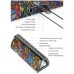 Портативная колонка MIFA A10 Plus Graffiti 20Вт Bluetooth IPX7 Портативная колонка MIFA A10 Plus Graffiti 20Вт Bluetooth IPX7