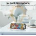 Портативная колонка MIFA A10 Plus Graffiti 20Вт Bluetooth IPX7 Портативная колонка MIFA A10 Plus Graffiti 20Вт Bluetooth IPX7