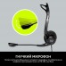 Накладная гарнитура стерео LOGITECH Headset PC 960 Stereo Headset USB (981-000100)