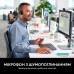 Накладная гарнитура стерео LOGITECH Headset PC 960 Stereo Headset USB (981-000100)