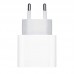 Зарядное устройство Foxconn 20W USB-C Power Adapter (MHJA3) Зарядное устройство Foxconn 20W USB-C Power Adapter (MHJA3)