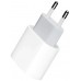 Зарядное устройство Foxconn 20W USB-C Power Adapter (MHJA3) Зарядное устройство Foxconn 20W USB-C Power Adapter (MHJA3)
