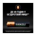Аккумулятор DURACELL HR03 (AAA) мини-пальчиковые 750mAh набор 4 штуки Аккумулятор DURACELL HR03 (AAA) мини-пальчиковые 750mAh набор 4 штуки