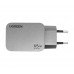 Зарядное устройство UGREEN Nexode Pro 65W 3-Port GaN Fast MacBook iPhone Charger X755 Зарядное устройство UGREEN Nexode Pro 65W 3-Port GaN Fast MacBook iPhone Charger X755