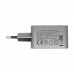 Зарядное устройство UGREEN Nexode Pro 65W 3-Port GaN Fast MacBook iPhone Charger X755 Зарядное устройство UGREEN Nexode Pro 65W 3-Port GaN Fast MacBook iPhone Charger X755