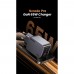 Зарядное устройство UGREEN Nexode Pro 65W 3-Port GaN Fast MacBook iPhone Charger X755 Зарядное устройство UGREEN Nexode Pro 65W 3-Port GaN Fast MacBook iPhone Charger X755