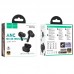 Наушники беспроводные HOCO EQ9 Plus Duke true wireless ANC Noise Reduction черные
