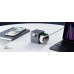 Беспроводное зарядное ANKER MagGo Wireless Charging Station 15W 3-in-1 Cube Y1811G11
