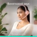 Беспроводная игровая гарнитура Logitech Zone 300 (981-001412) розовая