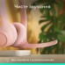 Беспроводная игровая гарнитура Logitech Zone 300 (981-001412) розовая