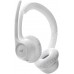Гарнитура игровая беспроводная Logitech Zone 300 Wireless Headset BT белая